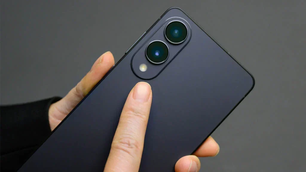 Harga Resmi Galaxy S25 Edge Akhirnya Terungkap!