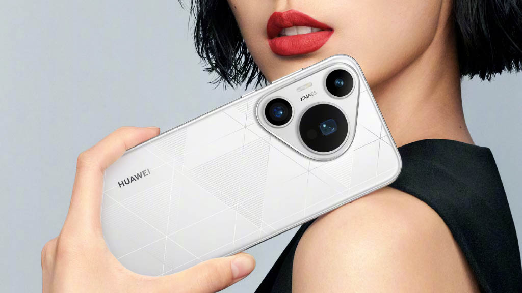 Huawei Pura 80 Pro Rumor Kamera 1 Inci, Siap Saingi Flagship