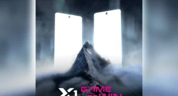 Advan X1 Rilis 4 Juni dengan Chipset Helio G100
