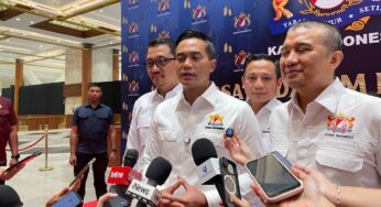 Oknum Kadin Cilegon Diduga Minta Jatah Proyek, Perlu Investigasi
