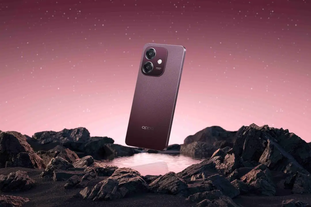 OPPO A5i Rilis di Indonesia, Tahan Lama dan Tangguh