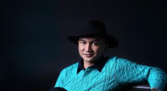 Anji Tanggapi Gugatan Pencipta Lagu