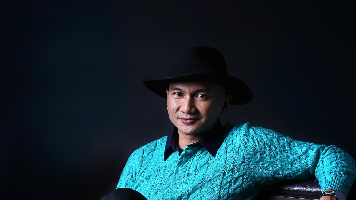 Anji Tanggapi Gugatan Pencipta Lagu