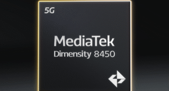 Dimensity 8450 Resmi Rilis, Ini Fitur dan Peningkatannya