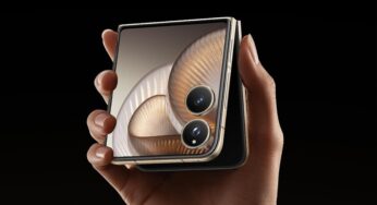 Xiaomi Umumkan MIX Flip 2 dengan Desain dan Spesifikasi Baru