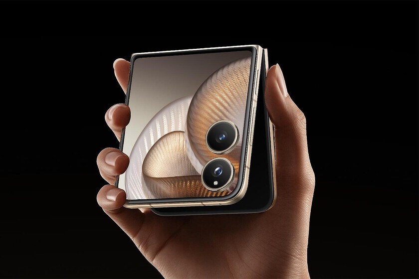 Xiaomi Umumkan MIX Flip 2 dengan Desain dan Spesifikasi Baru