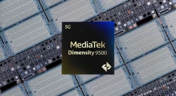 Benchmark MediaTek Dimensity 9500 Muncul di Geekbench