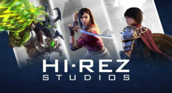 Hi-Rez Studios Pecat Petinggi, Ini Penjelasannya