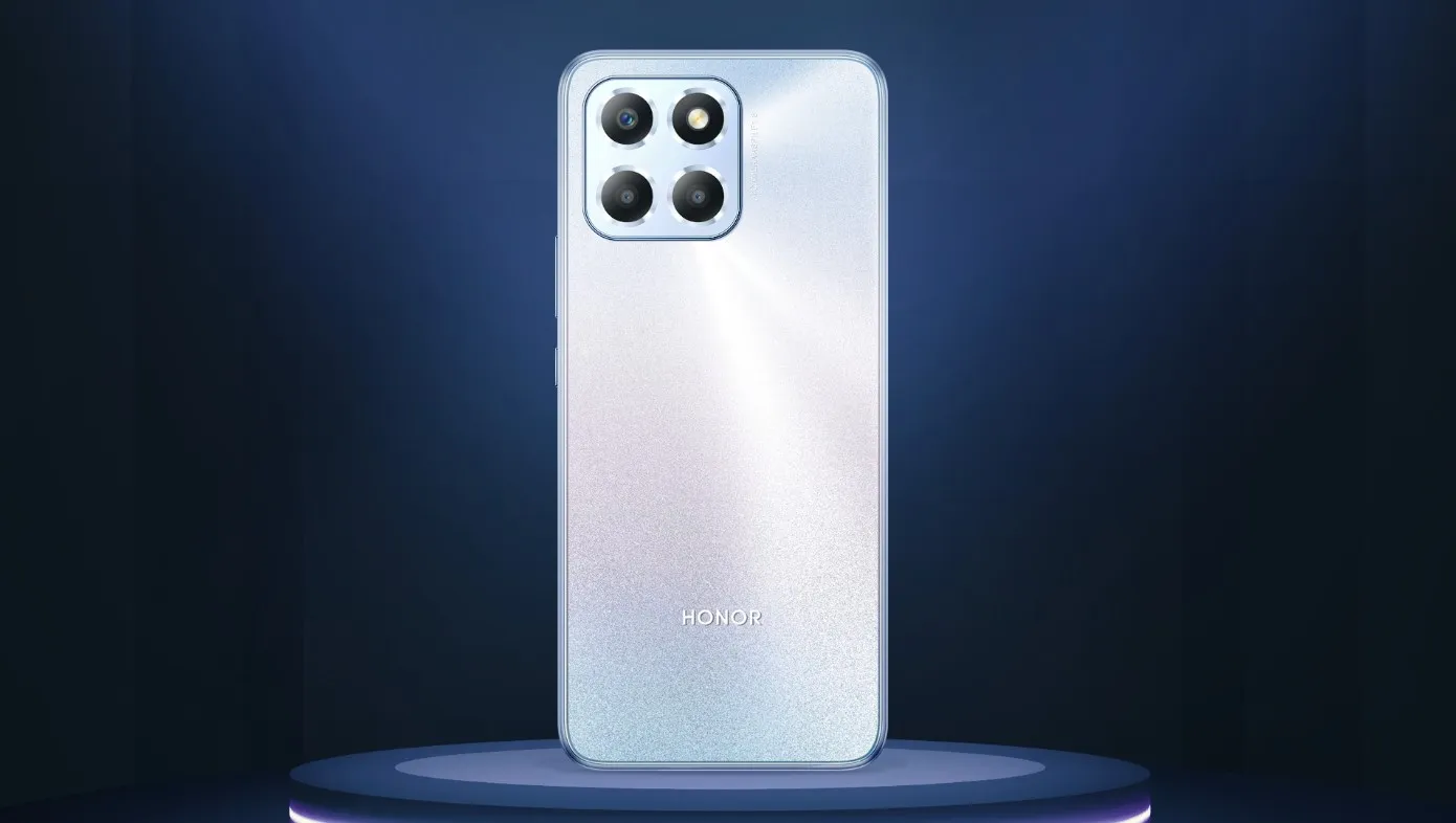 Honor X6c Resmi Hadir dengan SoC Helio G81 Ultra Powerful