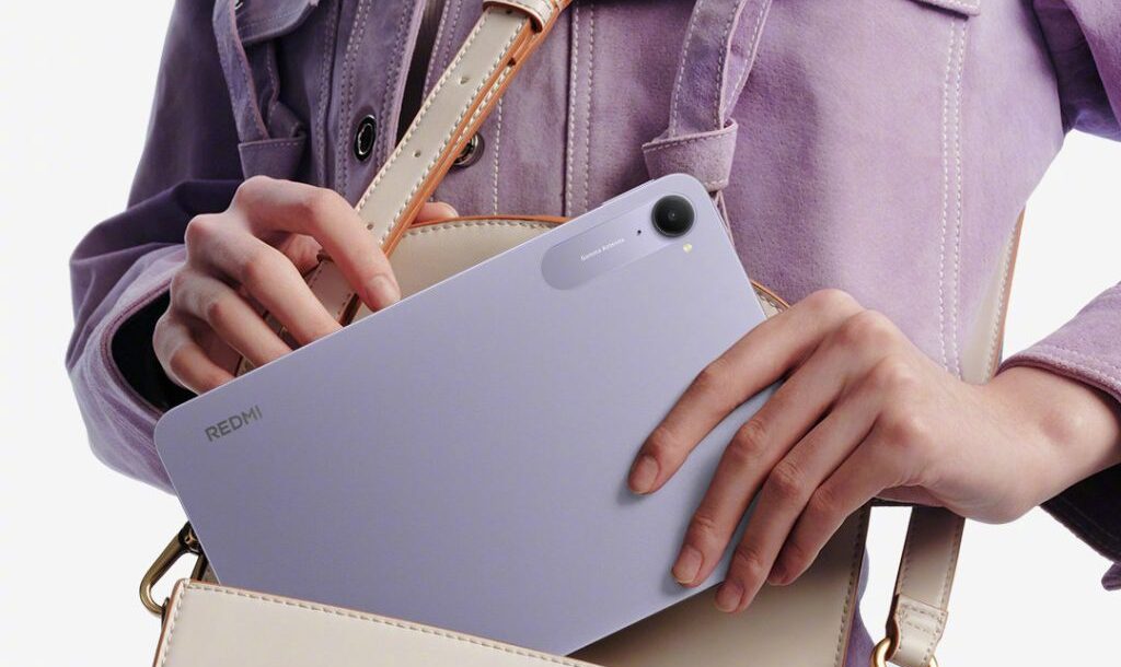Redmi K Pad Dirumorkan Rilis Global Sebagai POCO F Pad