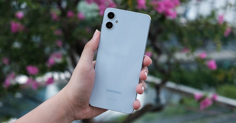 Galaxy A07, F07, dan M07 Muncul di Bocoran Terbaru