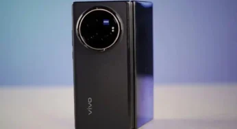 Vivo X Fold 5 Lolos TKDN, Siap Meluncur di Indonesia