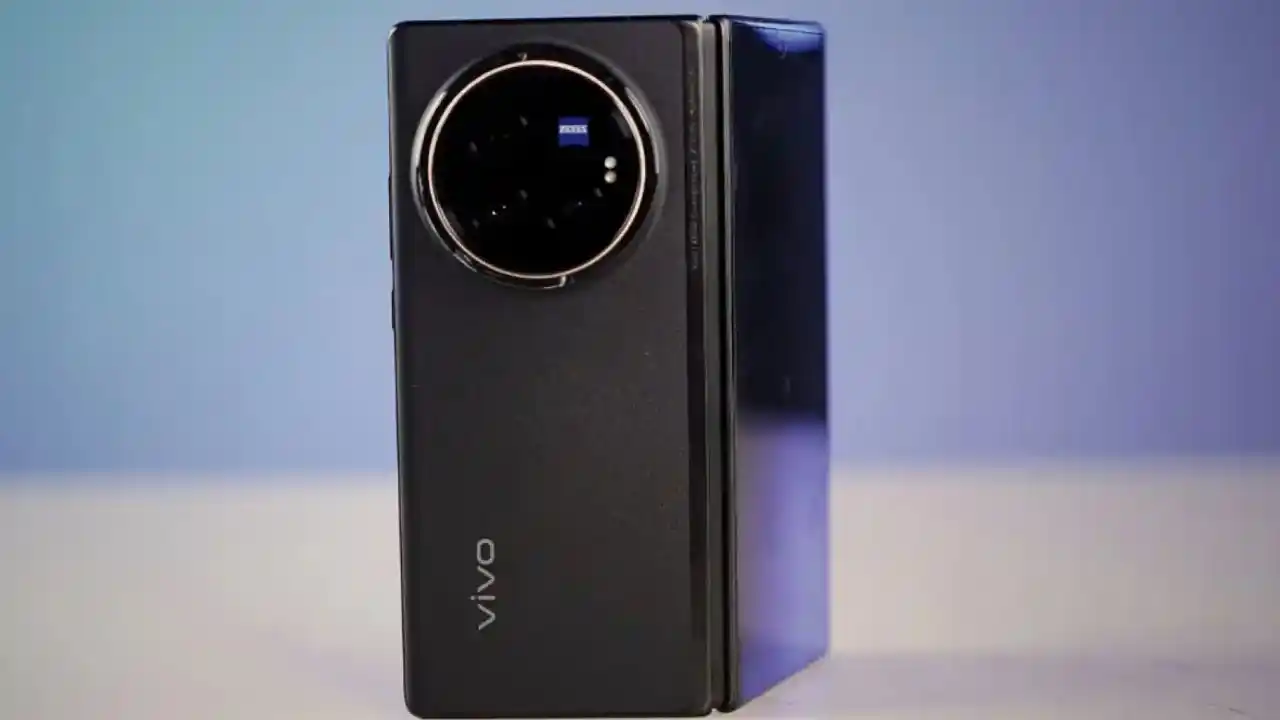 Vivo X Fold 5 Lolos TKDN, Siap Meluncur di Indonesia