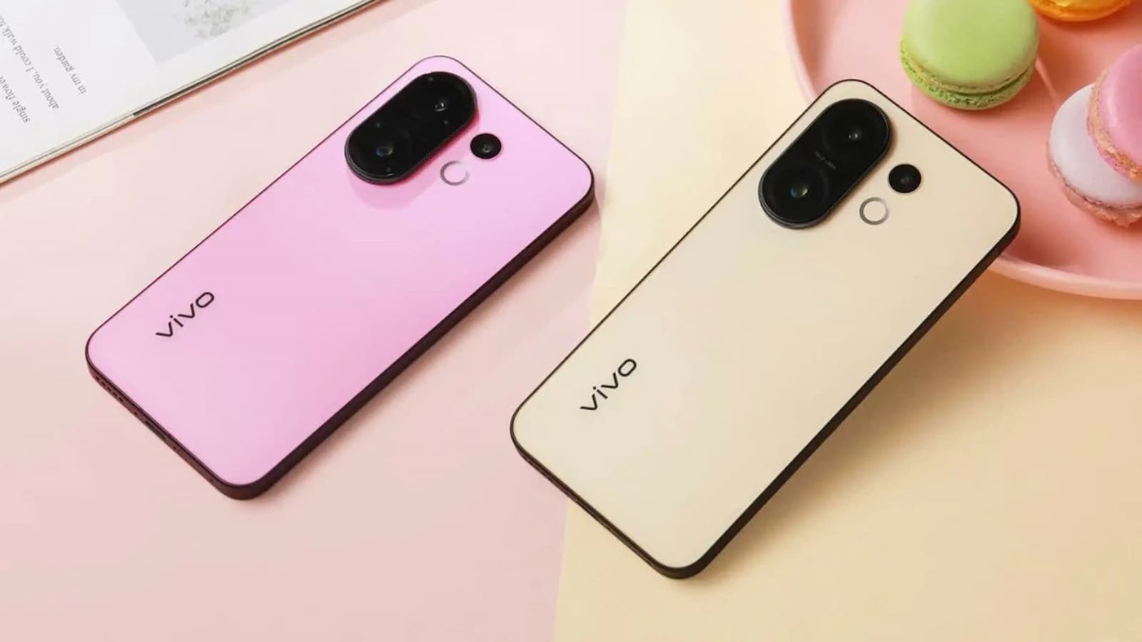 Vivo X200 FE Rilis dengan Desain Ringkas