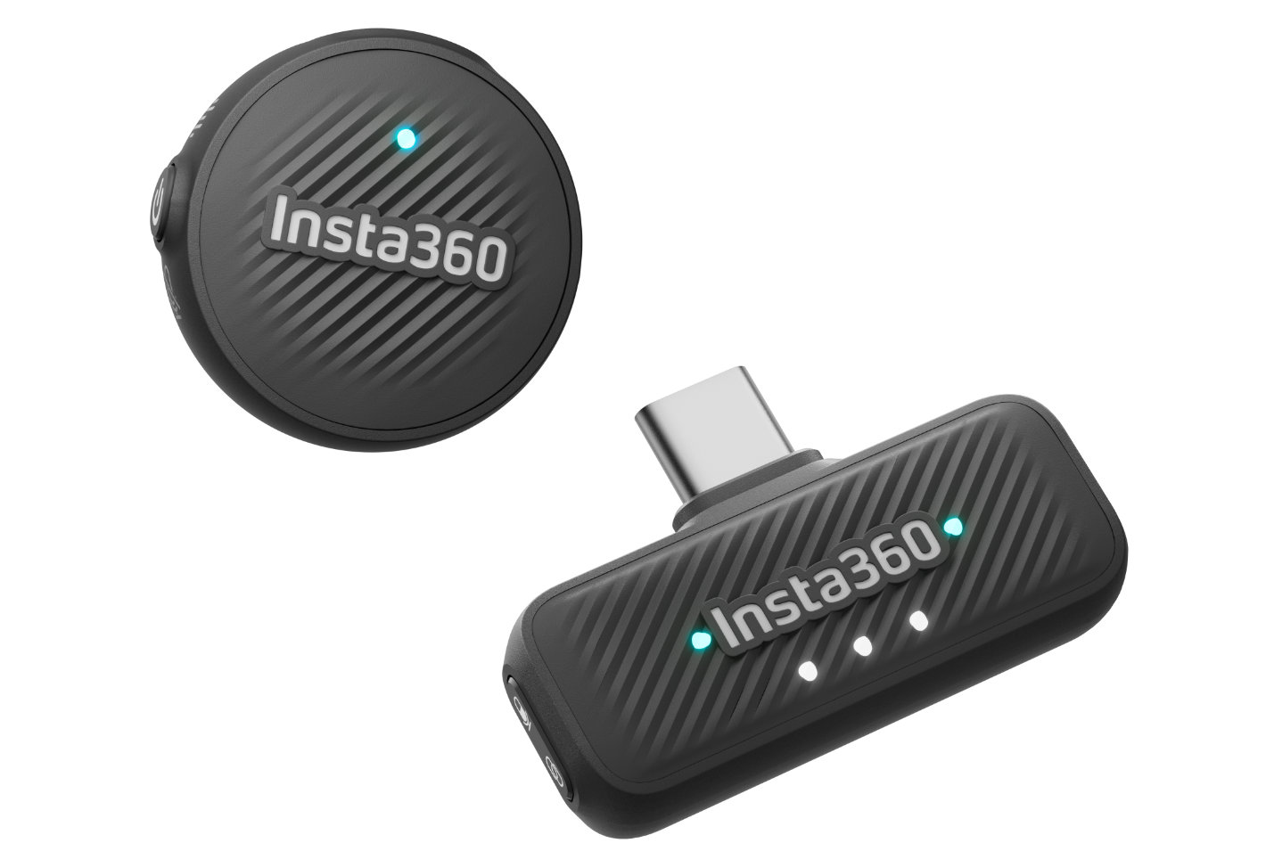 Insta360 Rilis Mic Air, Mikrofon Wireless Pertama Mereka