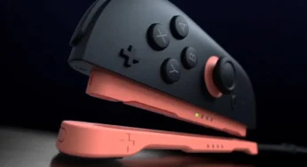 Nintendo Switch 2 Sediakan Penggantian Joy-Con Drifting Gratis