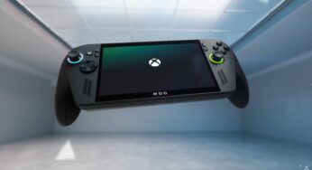 ROG Xbox Ally Resmi Diumumkan, Konsol Portabel Kolaboratif