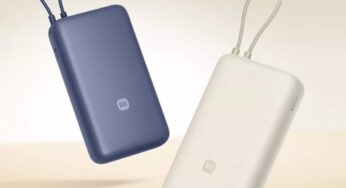 Power Bank Xiaomi 10.000mAh Fast Charging 45W