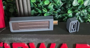 Seagate Umumkan SSD Portabel Baru yang Cepat dan Tangguh