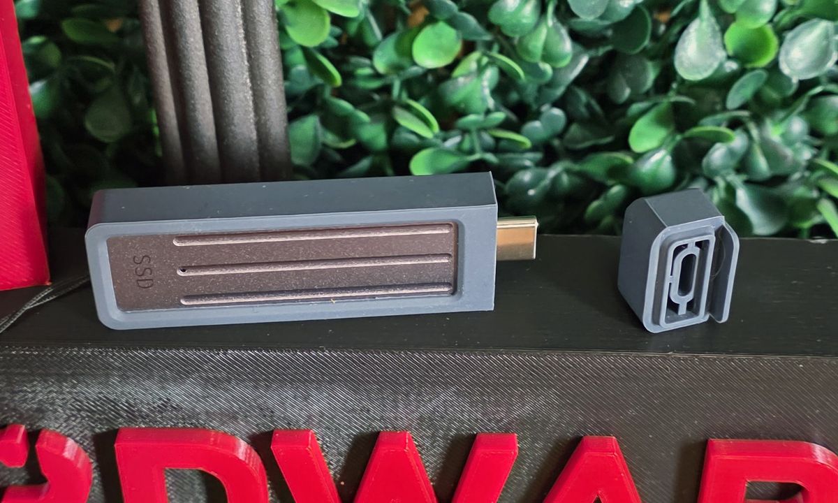 Seagate Umumkan SSD Portabel Baru yang Cepat dan Tangguh