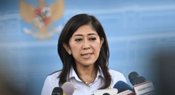 Menkomdigi Jelaskan Isu Transfer Data Pribadi ke Amerika Serikat