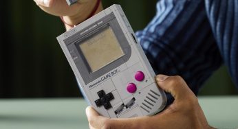 Pre-Order LEGO Game Boy Dibuka, Siap Meluncur Oktober 2025