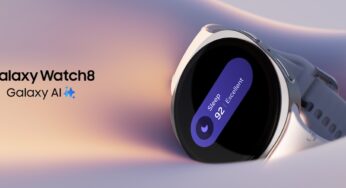 Samsung Rilis Galaxy Watch8 Series dengan Fitur Kesehatan Baru