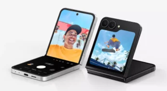 Galaxy Z Flip7 FE Andalkan Exynos 2400 dan Gaya Ringkas