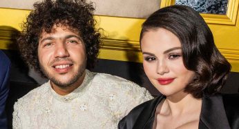 Selena Gomez Siap Naik Pelaminan dengan Benny Blanco 2025