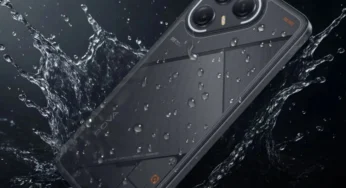 Tecno Rilis Lengkap POVA 7 Series Resmi di Pasar Indonesia