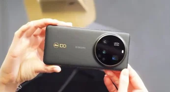 Xiaomi 15 Ultra Edisi Leica 100 Tahun Tampilkan Sentuhan Ikonik