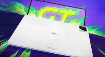 Honor Pad GT2 Pro Tawarkan Performa di Tablet 12,5 Inci