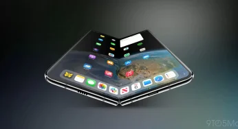 iPhone Fold Siap Meluncur dengan Chip A20 Pro 2nm Terdepan