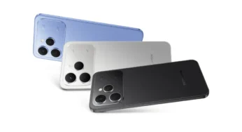 Tecno Spark 40 Rilis dengan Layar 120Hz dan Baterai 5.200mAh