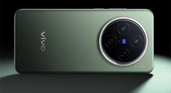 Vivo X300 Dengan Kamera 200MP, Lompatan Foto Profesional