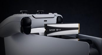 Lexar Play 2280 SE Tawarkan Solusi SSD Optimal untuk PS5