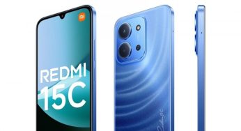Redmi 15C 5G Siap Meluncur, Bawa Koneksi Cepat dan Harga Ringan