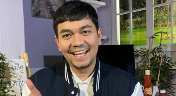 Indra Bekti Turun 12 Kg Usai Diet karena Fatty Liver