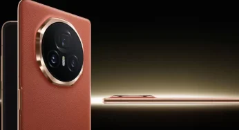 Honor Siap Luncurkan Smartphone Flagship Terbaru Seri Ultra