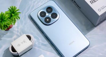 Redmi Note 15 Pro Tampil Bertenaga dengan Baterai 7.000mAh