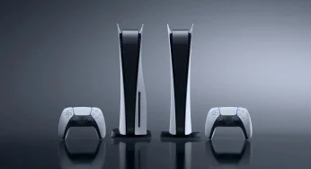 Sony Luncurkan PS5 Digital Edition Versi Terbaru di Eropa