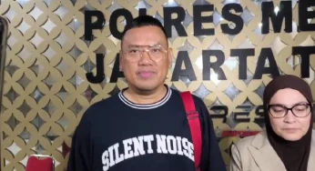 Uya Kuya Buka Suara soal Isu Perawatan Kucingnya