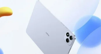 Infinix XPAD 20 Pro Hadir dengan Layar Besar