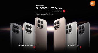 Xiaomi 15T Series Debut Global, Indonesia Jadi Tujuan Berikutnya