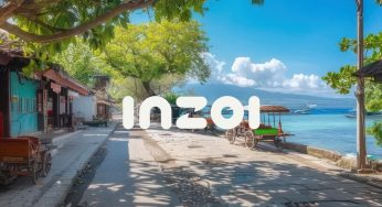 inZOI Hadirkan Kota Tropis Cahaya di Update Island Getaway