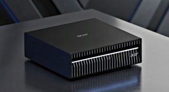 Acer Veriton GN100 Tawarkan Kekuatan AI dalam Ukuran Mini