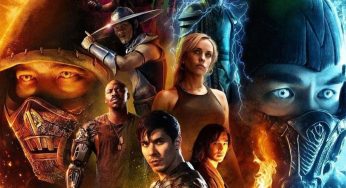 Penayangan Mortal Kombat 2 Resmi Diundur ke 2025