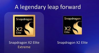 Snapdragon X2 Elite Series Meluncur, Andalan Baru Qualcomm