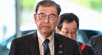 Jepang Pilih Perdana Menteri Baru Gantikan Ishiba 15 Oktober