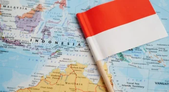 Indonesia Siap Gaet Investasi Data Center Global